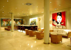 Hotel Neptuno Playa & Spa 2