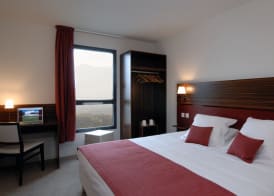 Hôtel Le Palladior Voiron 5