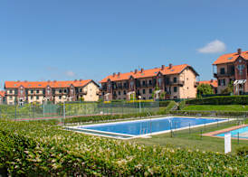 Abba Comillas Apartments 5