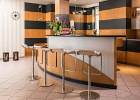 Boutique-Hotel Villa Anna 5