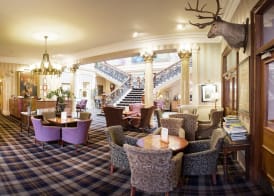 The Royal Highland Hotel 3