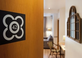 MH Apartments S. Familia 2