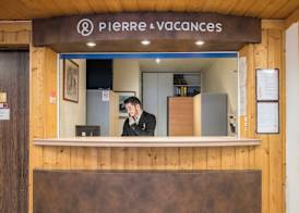 Résidence Pierre & Vacances Les Ravines 3