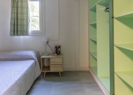 Glamping immerso nel verde 3