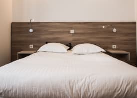 Hotel Les Voyageurs 3