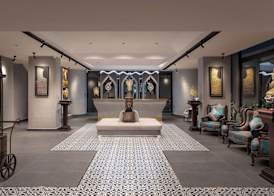 Chaiya Palace Hotel 4