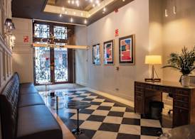 Hotel Vasanta 2