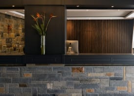Peninsula Resort & Spa 5