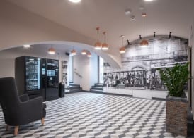 Aparthotel Rimska 14 5