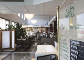 Alfa Fiera Hotel 3