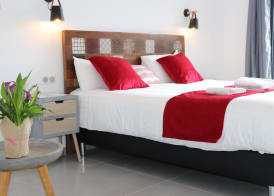 Hotel Fazio 4