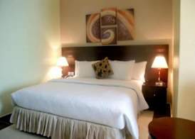 Excel Oriental Hotel & Suites 5