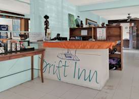 Drift Inn Cayo 3