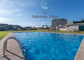 Hotel Norat Palmeira Playa 5