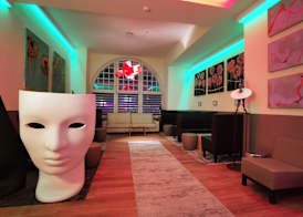 Arthotel Munich 5