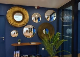 PADJA Hôtel & Spa Vannes 2
