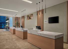 Courtyard by Marriott Makkah 4