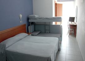 Hotel Acquario 5