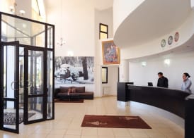 Farah Inn Ifrane 4