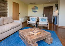 Hotel Cabaña Del Lago Puerto Varas 5