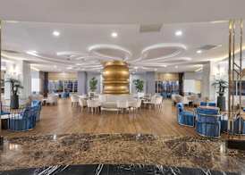 Kirman Belazur Resort & Spa 3