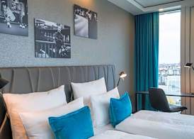 Motel One Berlin-Upper West 3