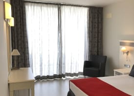 Club Hotel Marazul 4