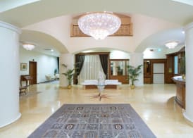Hotel Marconi 3