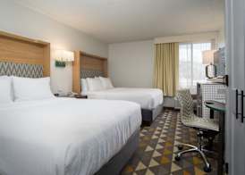Holiday Inn STEAMBOAT SPRINGS by IHG 4