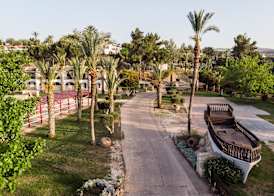 Latchi Family Resort 3