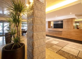 Hotel Haliaetum - San Simon Resort 2