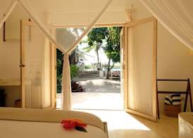 Sharazad Boutique Hotel 4