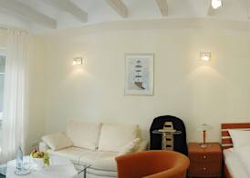 Waldhotel Forsthaus Remstecken 5