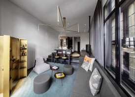 W Amsterdam 3