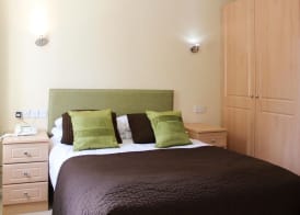 Cley Hall 4