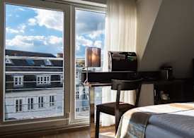 Hotel Leidinger - ehemalige Domicil und Domaine Leidinger 3