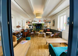 Hotel Saint-Michel 3