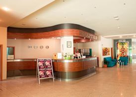 Palm Beach Hotel- All Inclusive 5