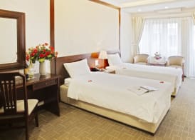 Thang Long Espana Hotel 4