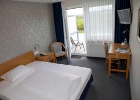 Landhotel Weserblick 4