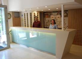 Athinaikon Hotel 2