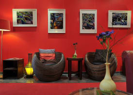 Hotel Servatius 2