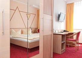 WAGNERS Sporthotel Oberhof 5