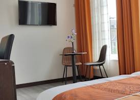 CN Hotel Arnhem Centraal 2