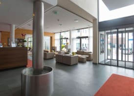 Corbin München Airport Business Hotel 3