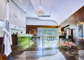 Hotel San Fernando Plaza 2