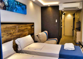 GBH Hotel-Apartamentos Posidonia 3