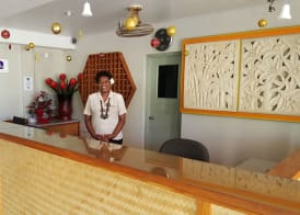 Hexagon International Hotel, Villas & Spa 3