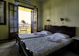 APARTHOTEL KAMPOS VILLAGE 5