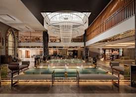 The Grand Hotel Sharm El Sheikh 2